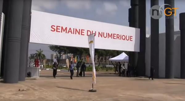 Les mécanismes de financement des startups au Bénin - SENUM 2018